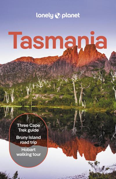 Tasmania Regional Guide
