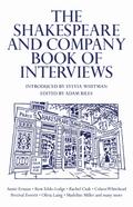 The Shakespeare and Company Book of Interviews