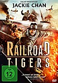 Railroad Tigers