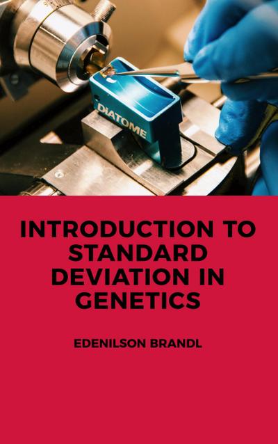 Introduction to Standard Deviation in Genetics
