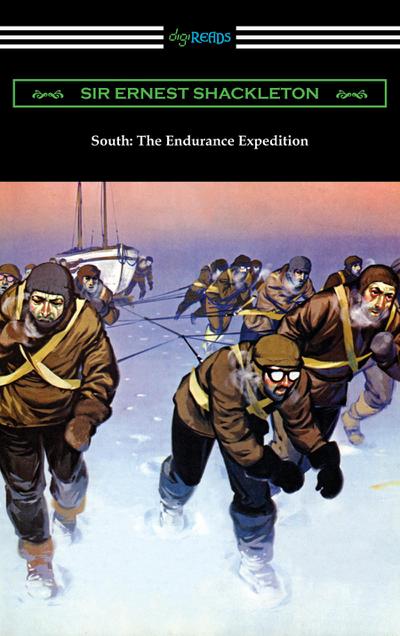 South: The Endurance Expedition