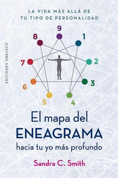 El Mapa del Eneagrama Hacia Tu Yo Mas Profundo