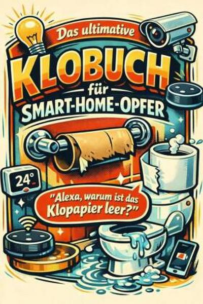 Das ultimative Klobuch für Smart-Home-Opfer