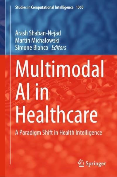 Multimodal AI in Healthcare