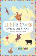 Cymru ar y Map: Llyfr Cwis
