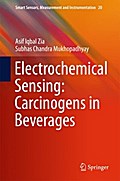 Electrochemical Sensing: Carcinogens in Beverages