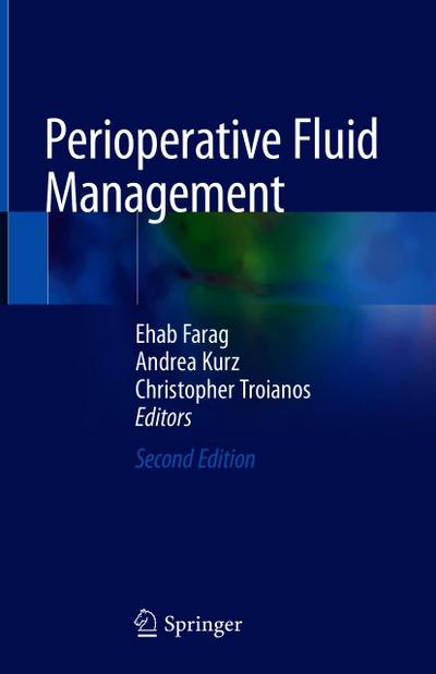 Perioperative Fluid Management