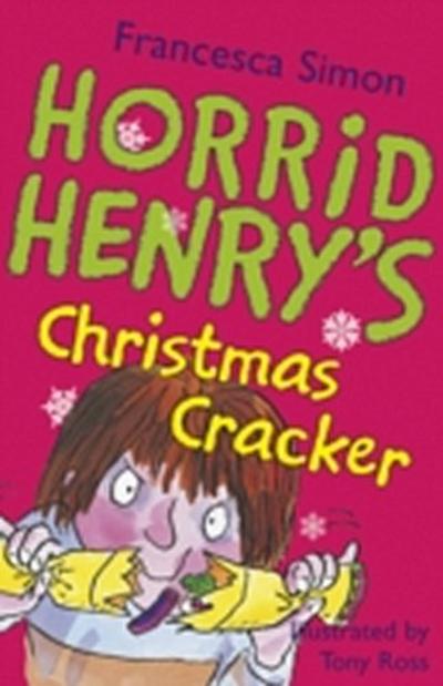 Christmas Cracker
