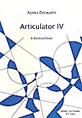 Artikulator IVfür 3 Altblockflöten