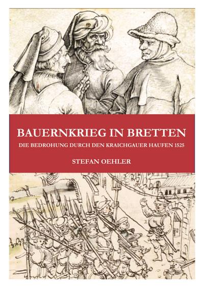 Bauernkrieg in Bretten