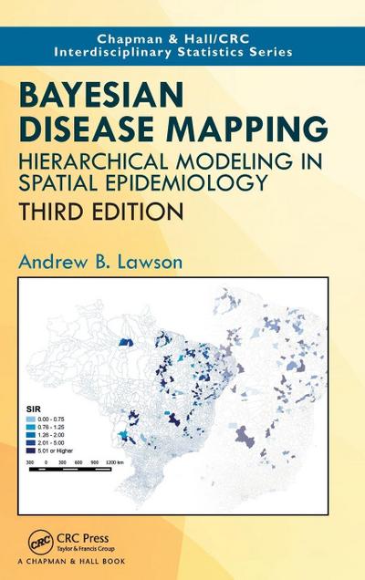 Bayesian Disease Mapping
