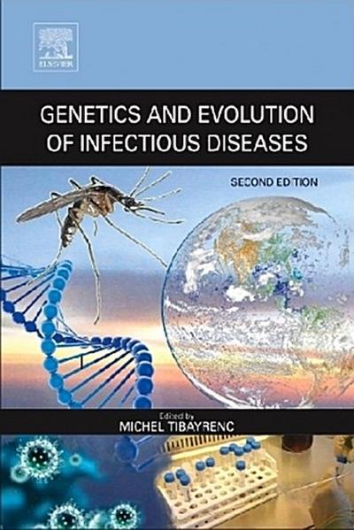 Genetics and Evolution of Infectious Diseases