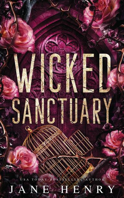 Wicked Sanctuary
