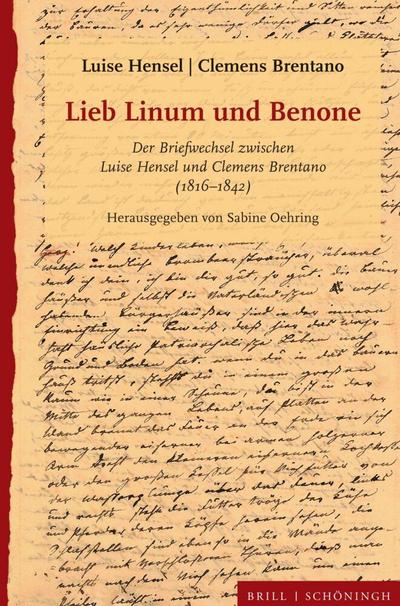 Lieb Linum und Benone 