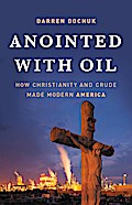 Anointed with Oil