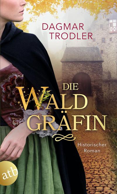Die Waldgräfin 