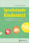 Sprechstunde Kinderarzt