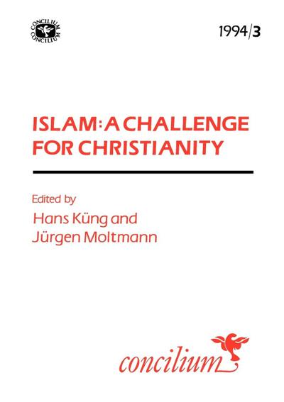 Concilium 1994/3 Islam