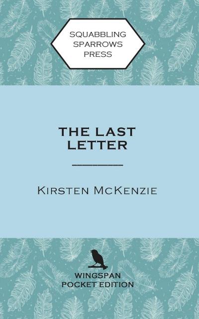 The Last Letter
