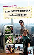 Reisen mit Kindern