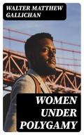 Women under Polygamy