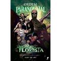 Ordem Paranormal Vol. 2 — O Segredo na Floresta, parte 1