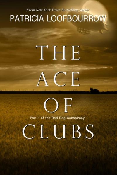 Ace of Clubs