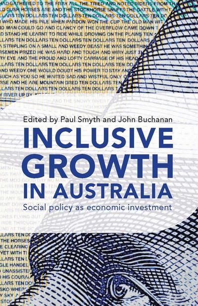 Inclusive Growth in Australia