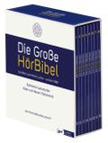 Die Große HörBibel