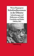 Werner Bergengruen