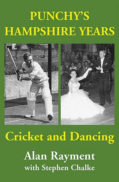 Punchy’s Hampshire Years