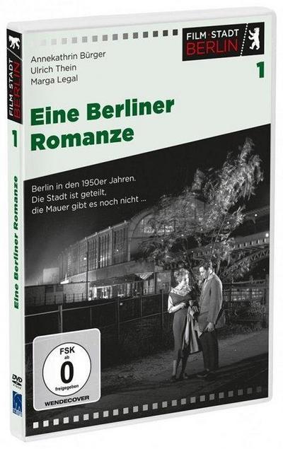Eine Berliner Romanze
