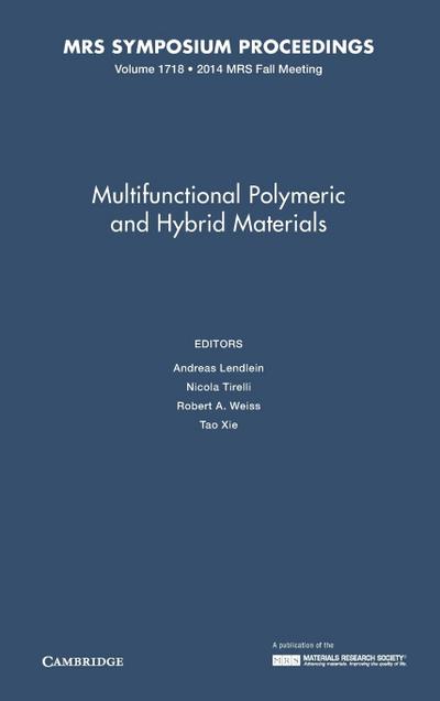 Multifunctional Polymeric and Hybrid Materials