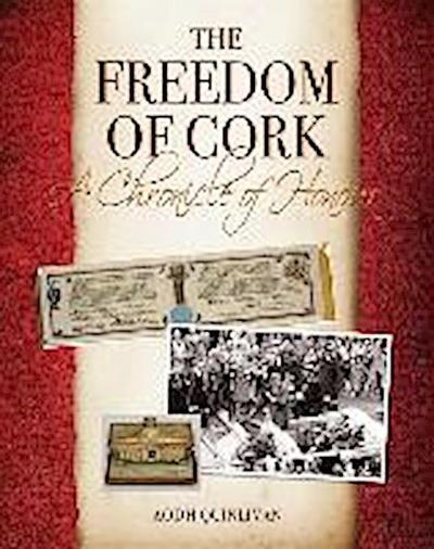 The Freedom of Cork