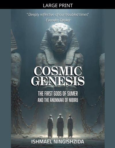 Cosmic Genesis