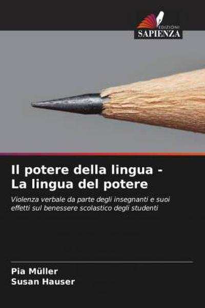 Il potere della lingua - La lingua del potere