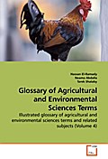 Glossary of Agricultural and Environmental Sciences Terms