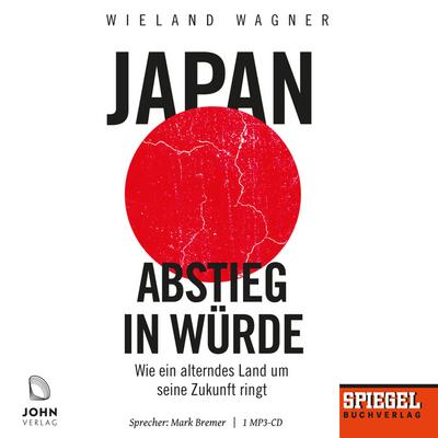 Japan - Abstieg in Würde, Audio-CD, MP3