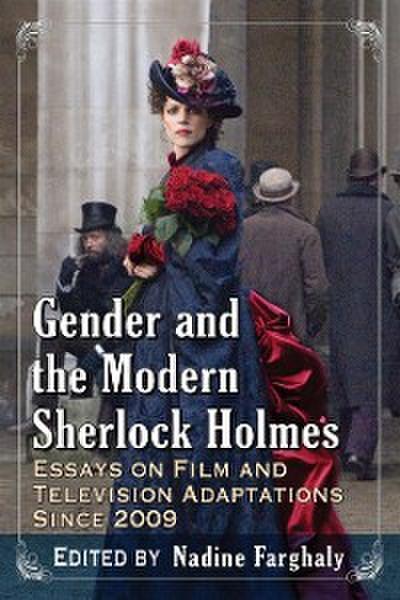 Gender and the Modern Sherlock Holmes