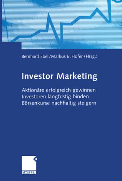 Investor Marketing