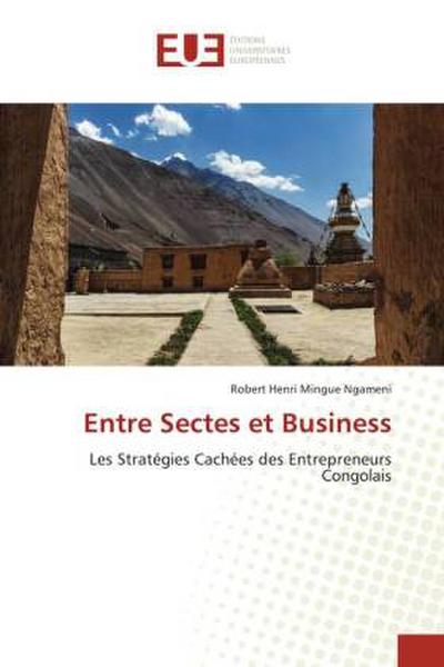 Entre Sectes et Business