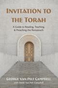 Invitation to the Torah