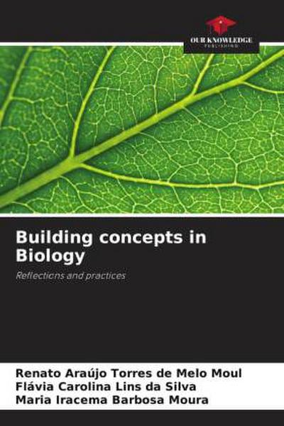 Building concepts in Biology