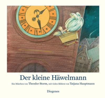 Der kleine Häwelmann