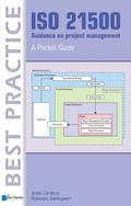 ISO 21500 Guidance on project management - A Pocke