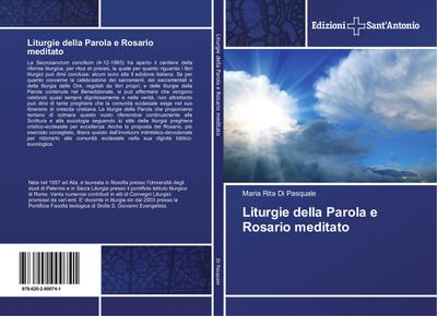 Liturgie della Parola e Rosario meditato