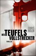 Des Teufels Vollstrecker von Chris Holm | Ebook