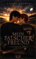 Mein falscher Freund: Die komplette Serie