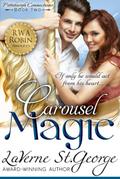 Carousel Magic (Pittsburgh Connections, #2)