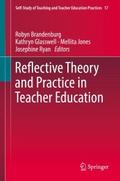 Reflective Theory and Practice in Teacher Educatio